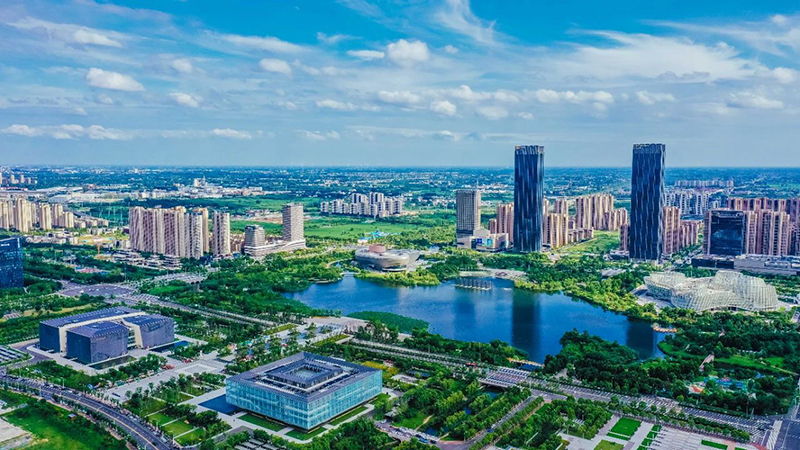 向新丨阜阳布“車”凯时尊龙人生安徽(图2)