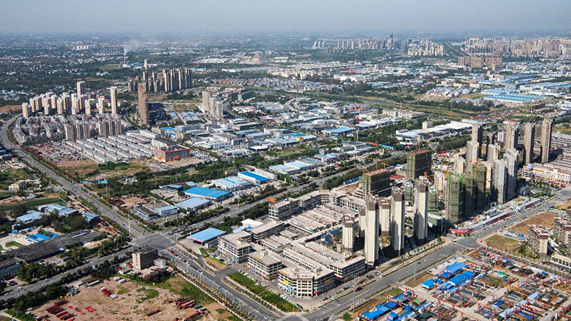 向新丨阜阳布“車”凯时尊龙人生安徽(图3)