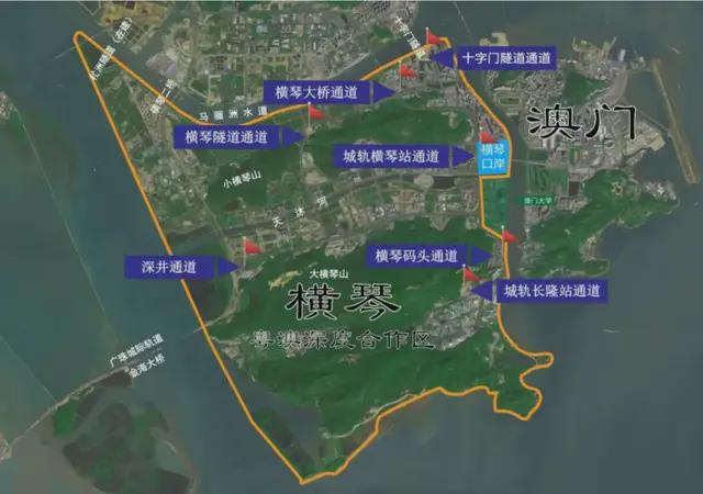 高地」被全国有钱人买爆了！尊龙凯时大湾区新一代「价值(图17)