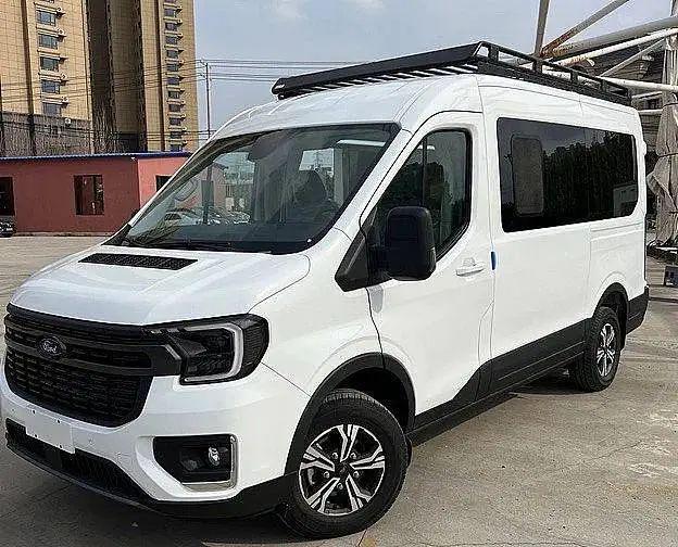 轻客宿营车改装大赛前十名榜单揭晓！z6尊龙网站总票数超31万江铃福特(图6)