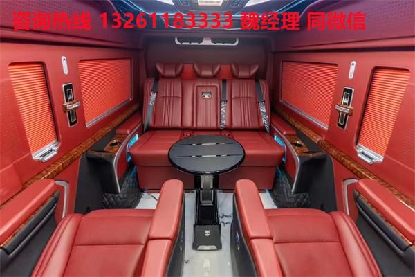 s店报价表 丰田海狮2025款报价及图片尊龙凯时app平台呼和浩特市丰田海狮4(图3)
