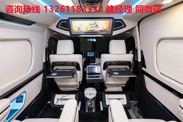 s店报价表 丰田海狮2025款报价及图片尊龙凯时app平台呼和浩特市丰田海狮4(图4)