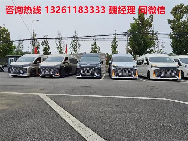 s店报价表 丰田海狮2025款报价及图片尊龙凯时app平台呼和浩特市丰田海狮4(图5)